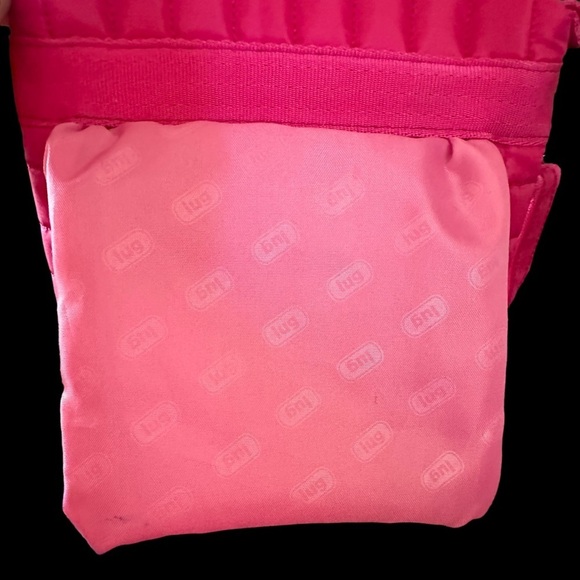 LUG SKIPPER CROSSBODY POUCH - Picture 3 of 5